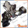 Turbocompresseur pour BMW | 5303-970-0247, 5303-970-0285